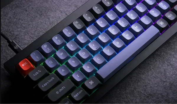The 5 Best RGB Keyboards forGaming & Work  -June 23,2025