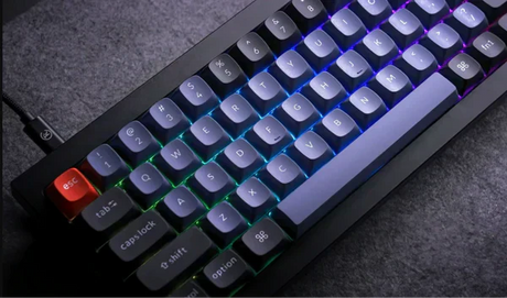 The 5 Best RGB Keyboards forGaming & Work  -June 23,2025