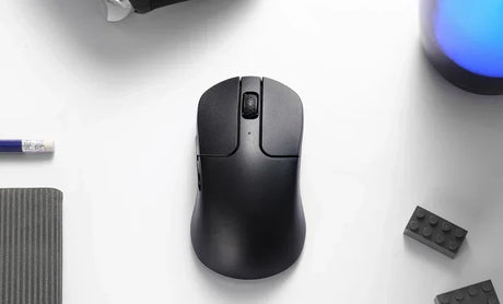 How To Connect WirelessMouse Without USB Receiveron Any Device -June 25,2025