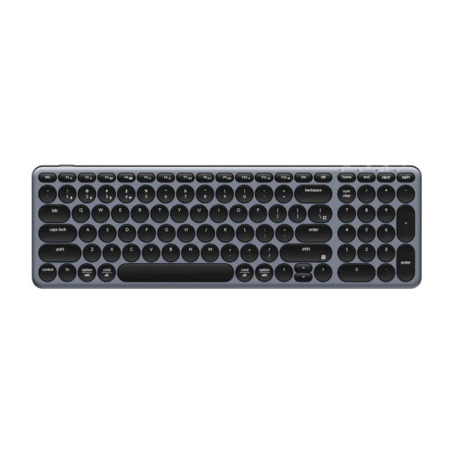 Keychron B4 Pro Ultra-Slim Wireless Keyboard