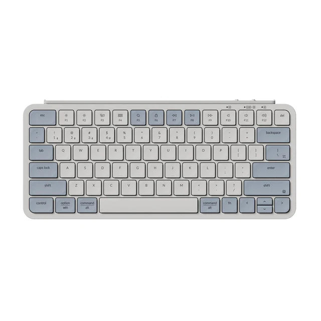 Teclado sem fio ultrafino Keychron B1 Pro