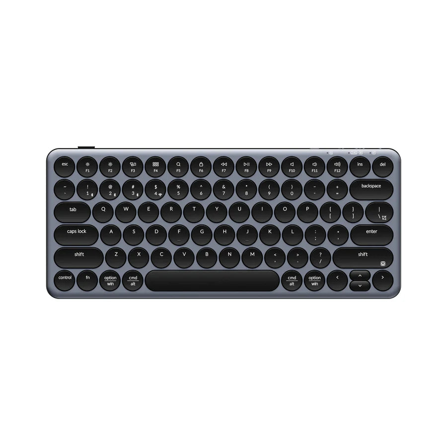 Keychron B3 Pro Ultra-Slim Wireless Keyboard