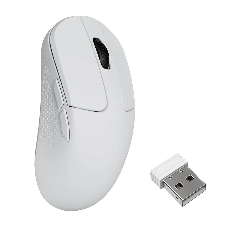 Mini mouse sem fio Keychron M3