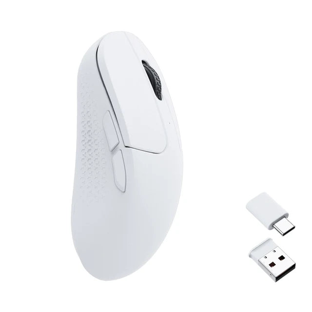 Mini mouse sem fio Keychron M3