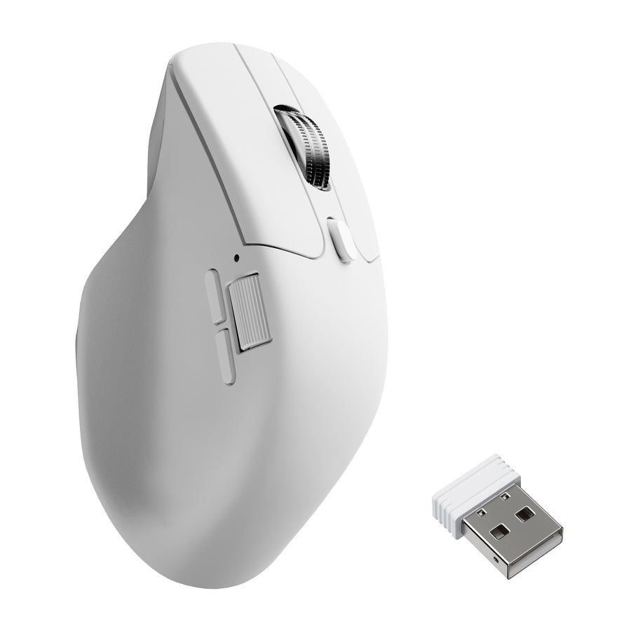 Keychron M6 Rato Sem Fios