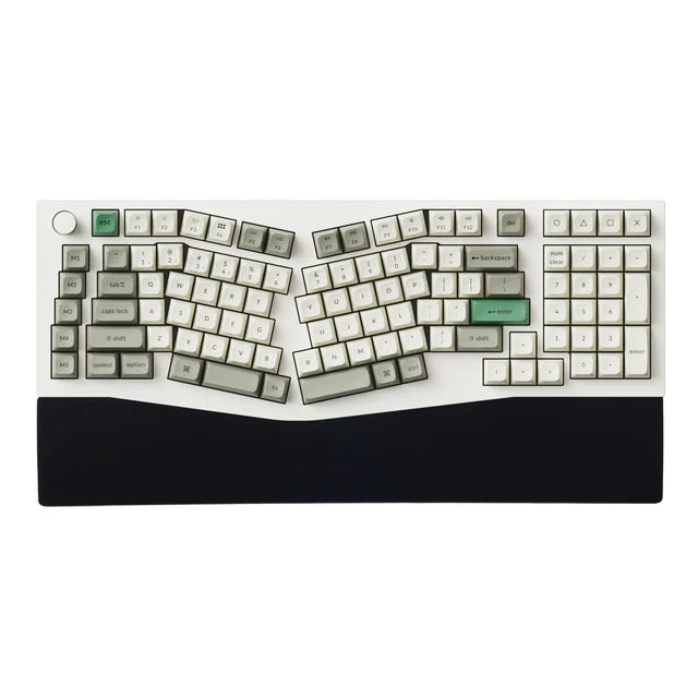 Keychron Silicone Palm Rest