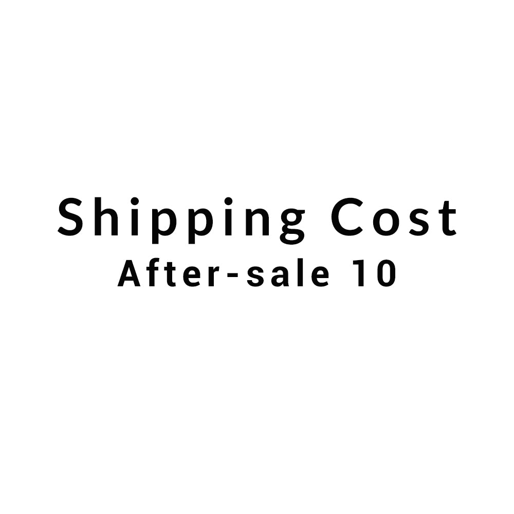 Shipping Cost