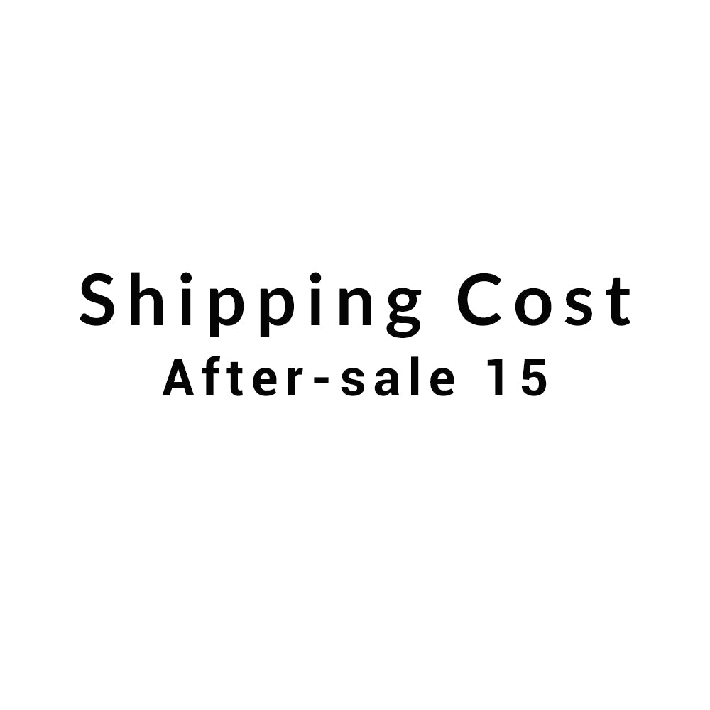 Shipping Cost