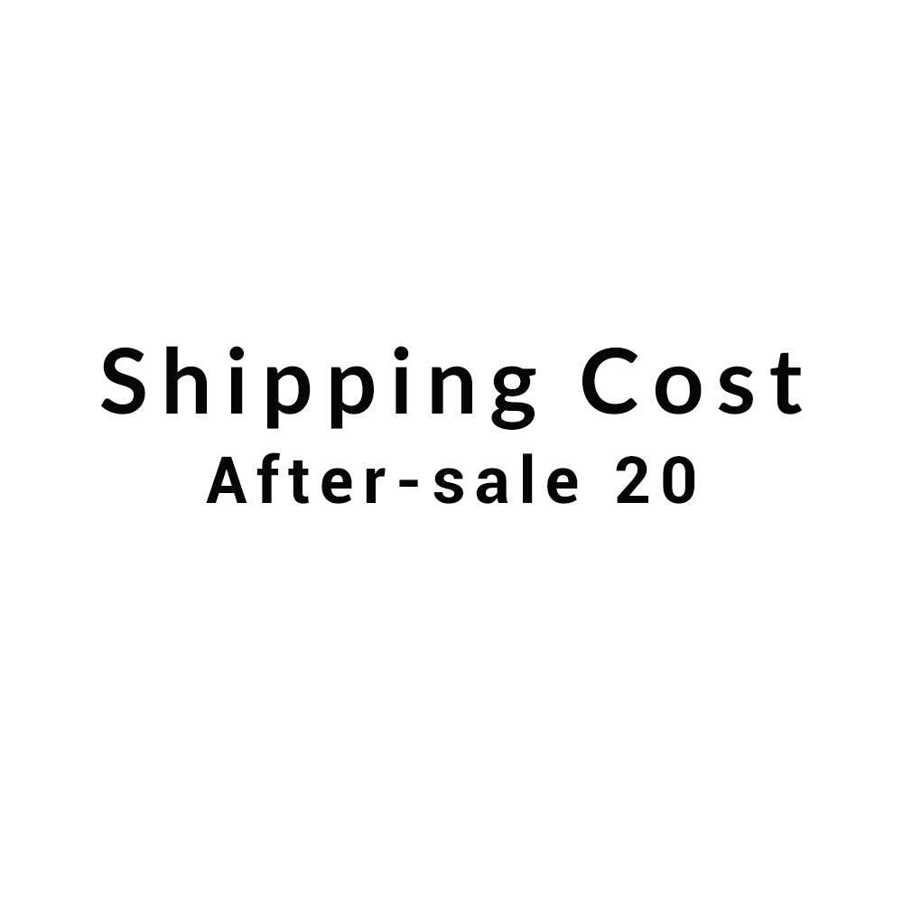 Shipping Cost