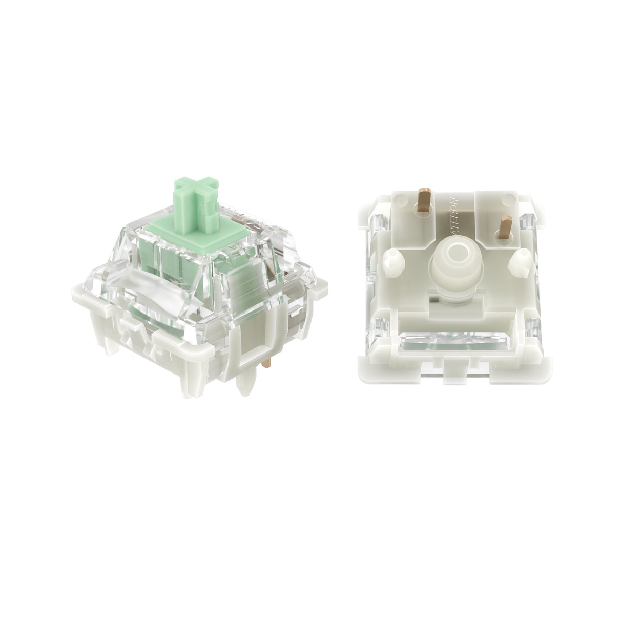 Interruptor tátil Gateron Baby Kangaroo 2.0