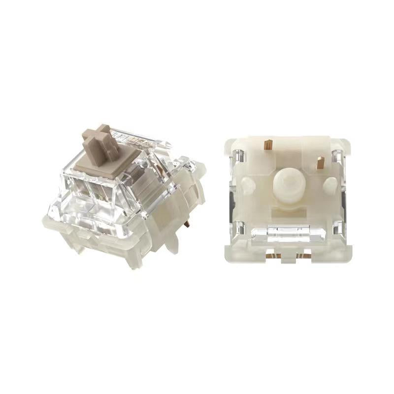 Interruptor Linear Gateron Baby Raccoon