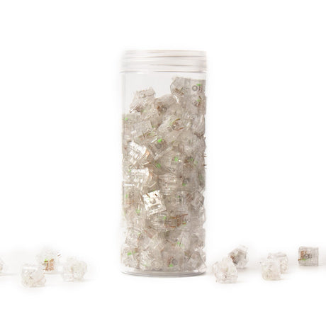 Kailh Jelly Fish Box Switch