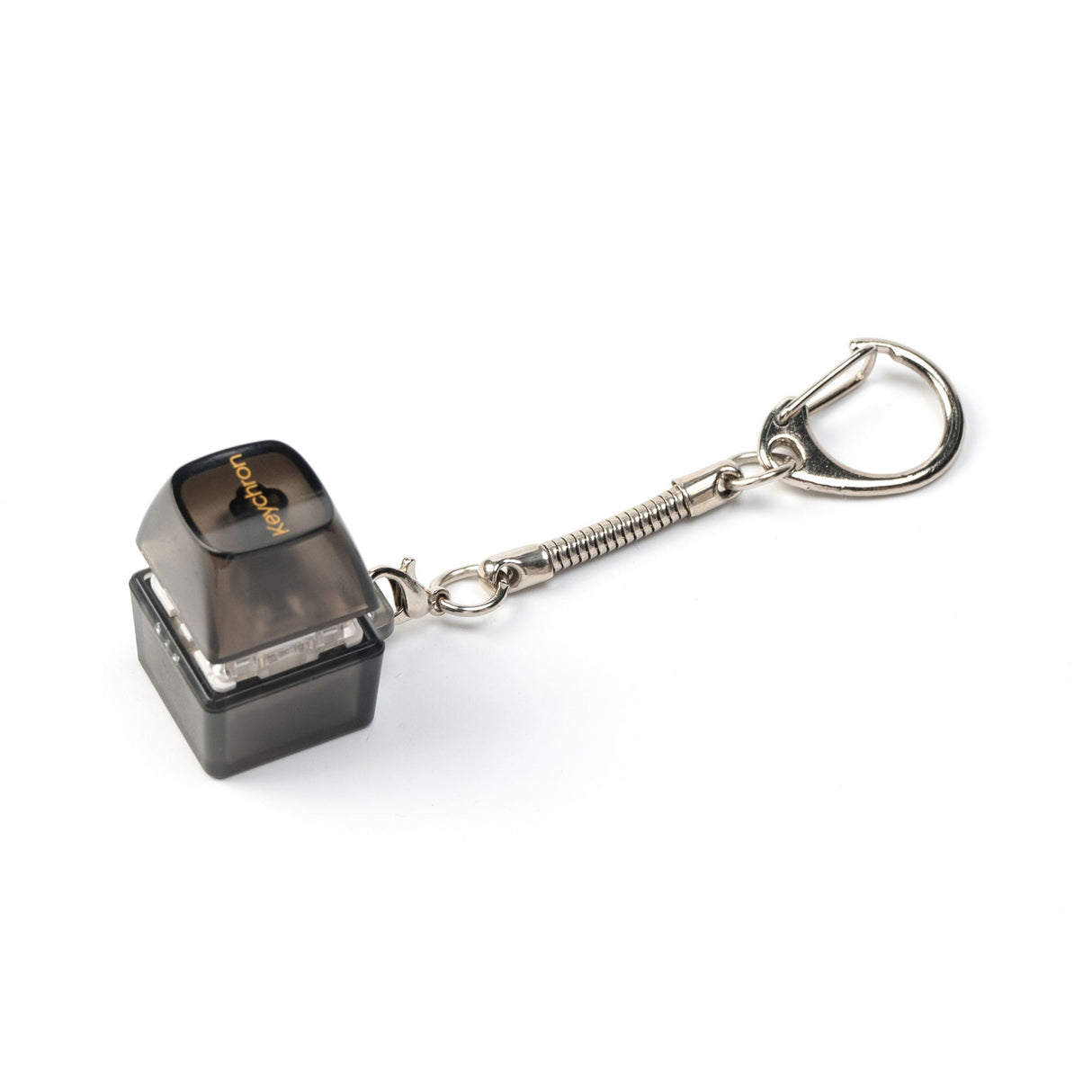 Chaveiro testador de interruptor de teclado Keychron
