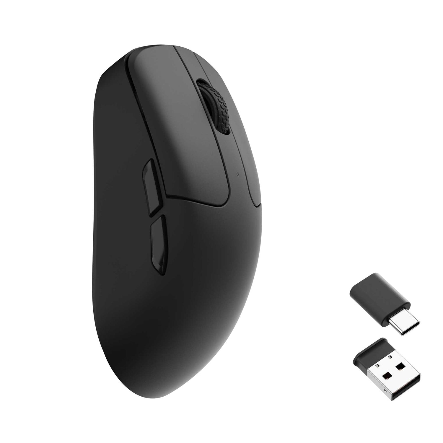 Mini mouse sem fio Keychron M2