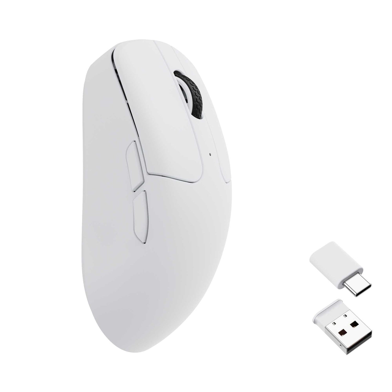 Mini mouse sem fio Keychron M2