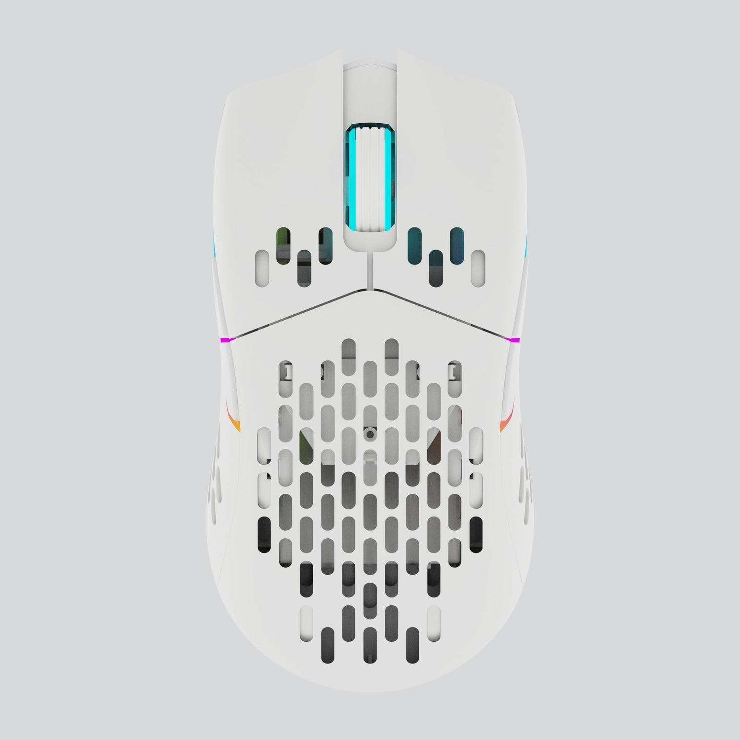 Keychron M1 Ultra-Light Optical Mouse