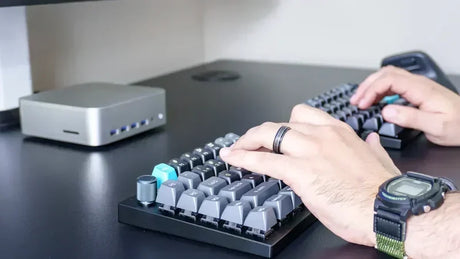 Keychron Keyboards Article Review - May 2026