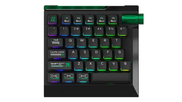 Keychron K6 HE Wireless Magnetic Switch Keyboard – Keychron Portugal