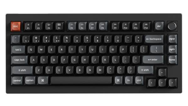 Keychron Q10 Pro (Alice Layout) QMK/VIA Wireless Custom Mechanical