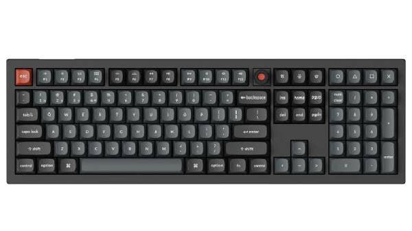 Keychron Q13 Pro (Alice Layout) QMK/VIA Wireless Custom Mechanical