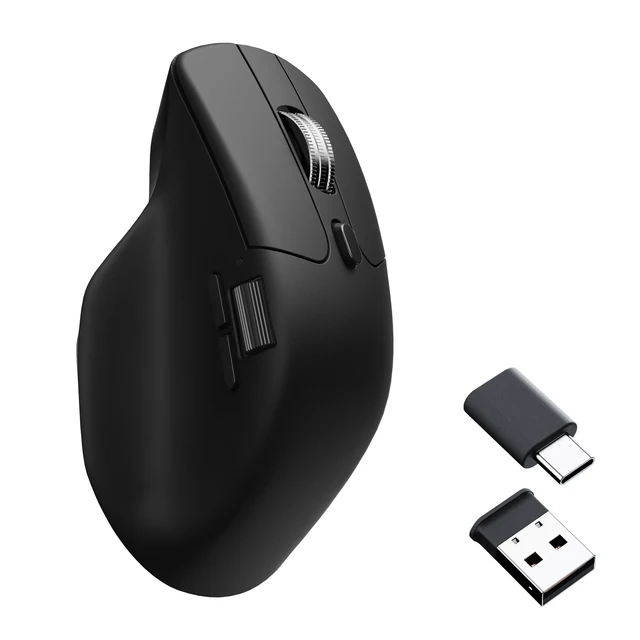 Keychron M6 Rato Sem Fios