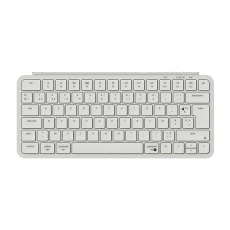 Keychron B1 Pro Ultra-Slim Wireless Keyboard ISO Layout Collection