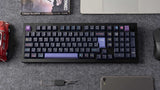 ISO Cherry Profile Dye-Sub PBT Full Set Keycap Set - Developer-2