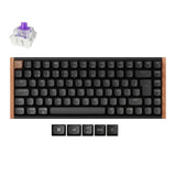 Keychron K2 HE Wireless Magnetic Switch Custom Keyboard