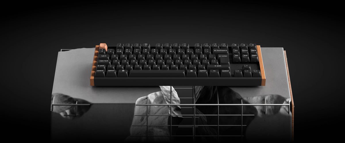 Keychron | High End Mechanical Keyboards for Mac, Windows and Phones ...