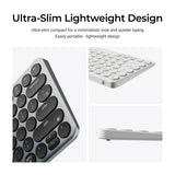 Keychron B3 Pro Ultra-Slim Wireless Keyboard