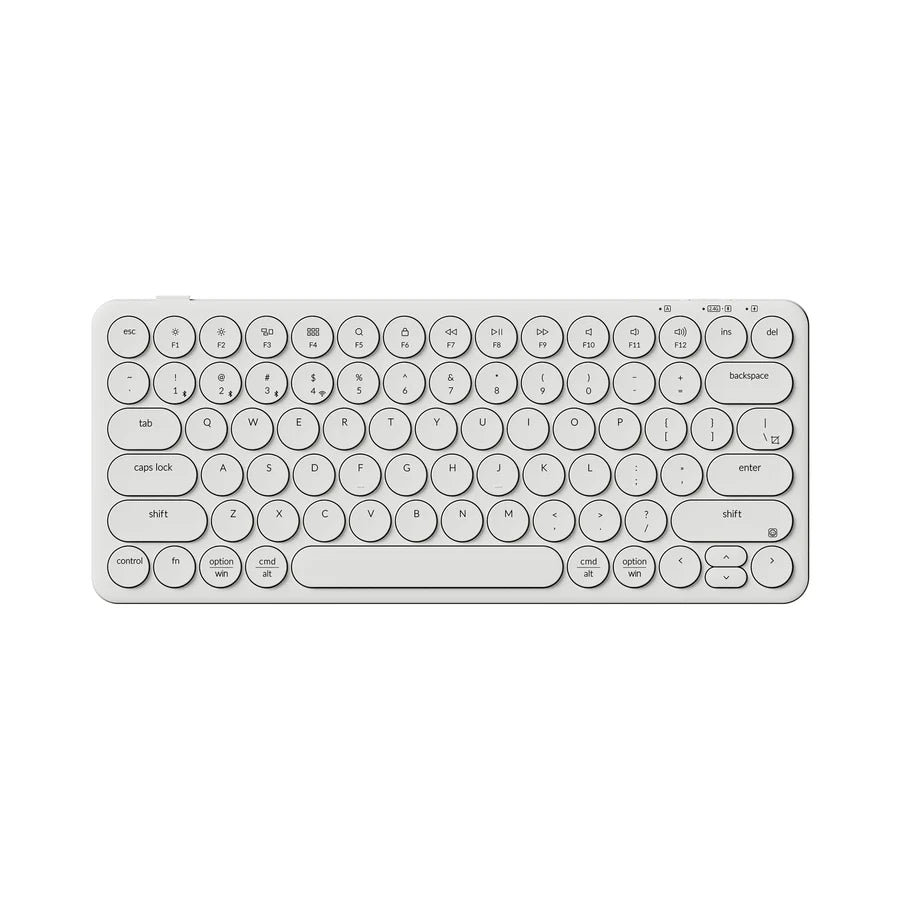 Keychron B3 Pro Ultra-Slim Wireless Keyboard