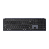 Keychron B6 Pro Ultra-Slim Wireless Keyboard ISO Layout Collection