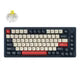 Keychron J2 QMK Wireless Mechanical Keyboard