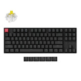 Keychron K8 QMK Wireless Mechanical Keyboard (Version 2) (US ANSI Layout)