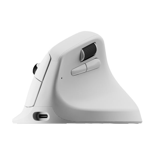 Keychron M5 Rato Ergonómico Sem Fios