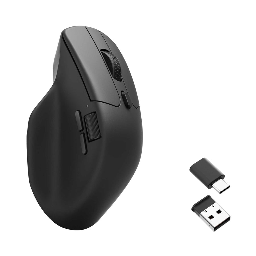 Keychron M6 Rato Sem Fios