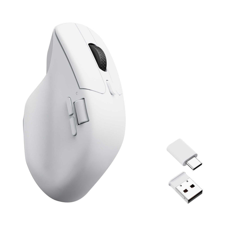 Keychron M6 Rato Sem Fios