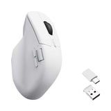Keychron M6 Rato Sem Fios