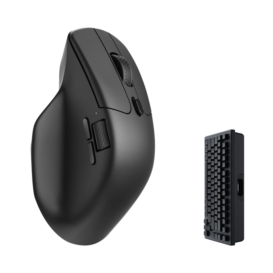 Keychron M6 Rato Sem Fios