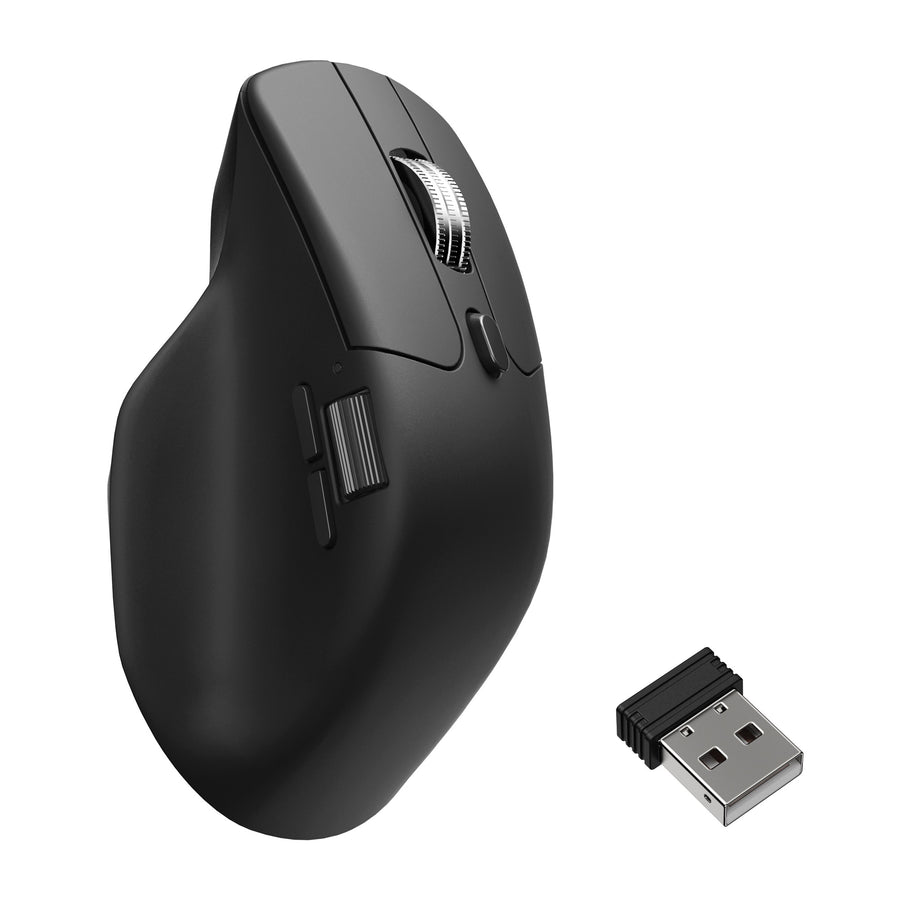 Keychron M6 Rato Sem Fios