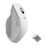 Keychron M6 Rato Sem Fios