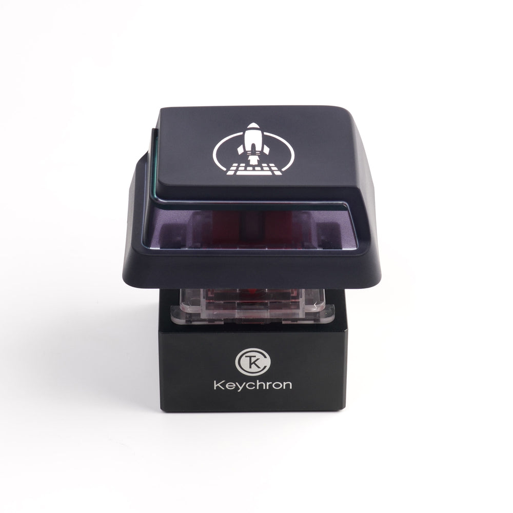 Keychron Q0 Mini 8K Action Key
