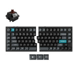 Keychron Q11 Ultra 8K Wireless Custom Mechanical Keyboard