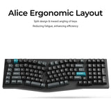 Keychron Q13 Ultra 8K Wireless Custom Mechanical Keyboard