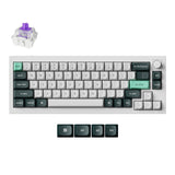 Keychron Q2 HE QMK Wireless Custom Keyboard (US ANSI Layout)