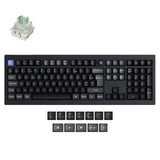 Keychron Q6 HE 8K Magnetic Switch  Wired Keyboard