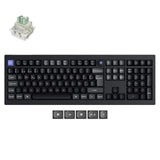 Keychron Q6 HE 8K Magnetic Switch  Wired Keyboard