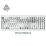 Keychron Q6 HE 8K Magnetic Switch  Wired Keyboard