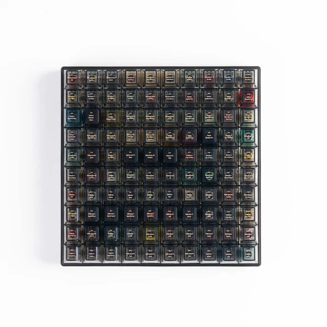 Testador de interruptor Keychron 100 Max Edition
