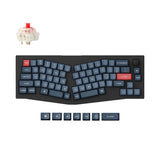 Keychron V8 Max (Alice Layout) QMK Custom Mechanical Keyboard